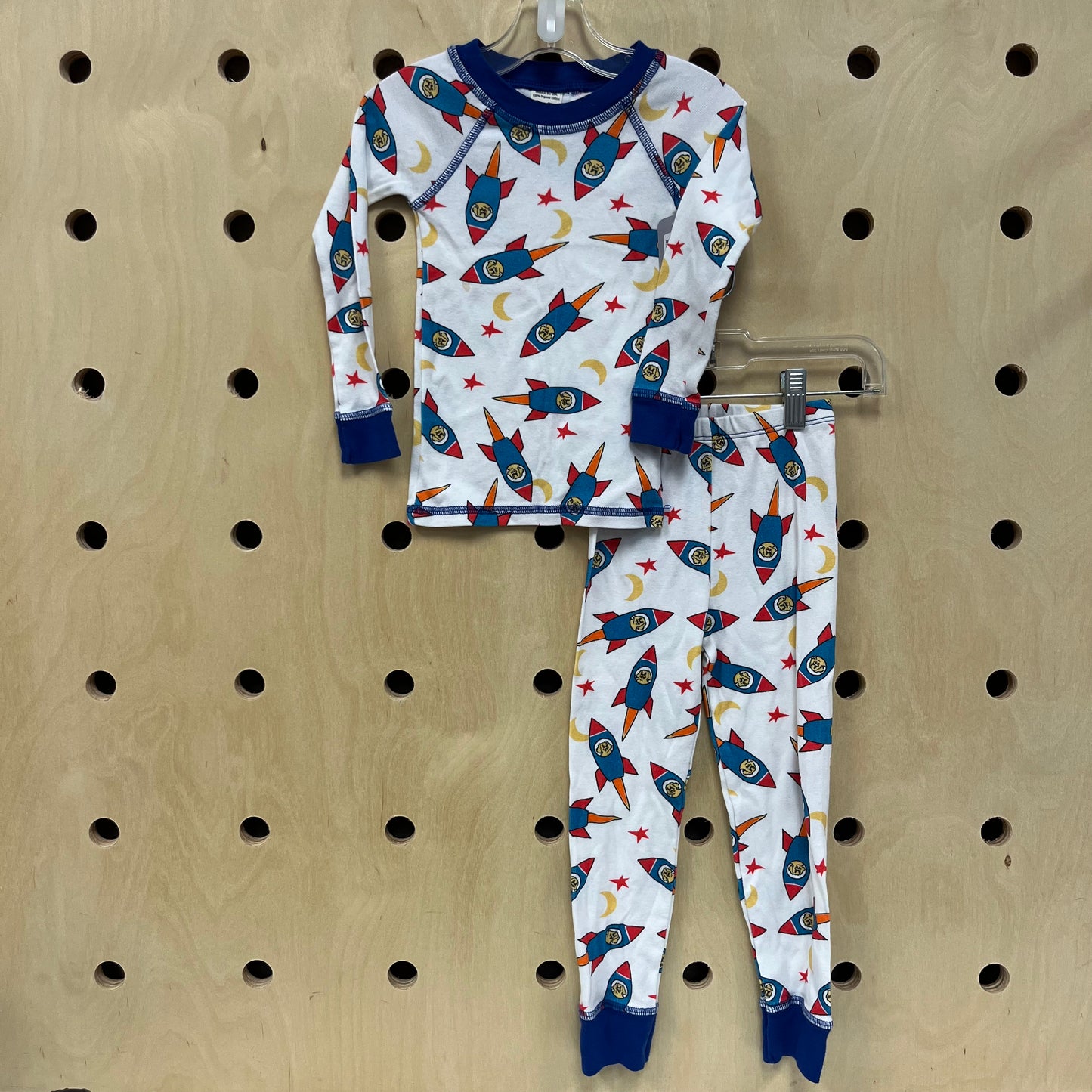 Rocket Brian Pajamas