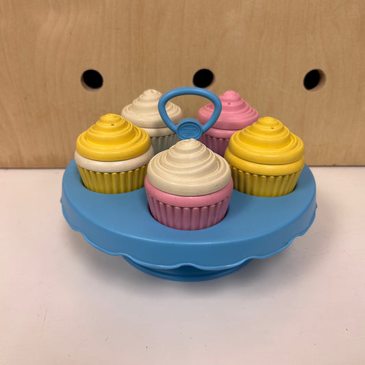 Dessert Tray