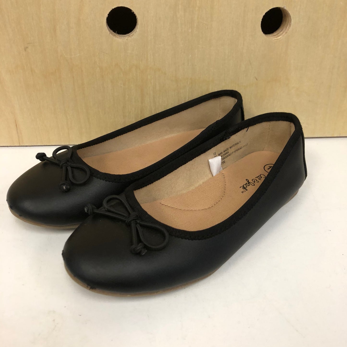 Black Flats