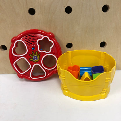 Sort & Discover Drum
