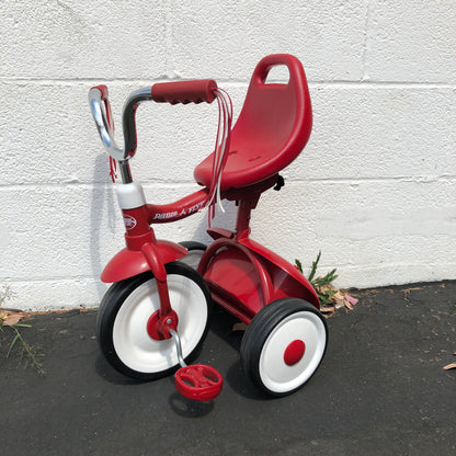 Fold 2 Go Trike