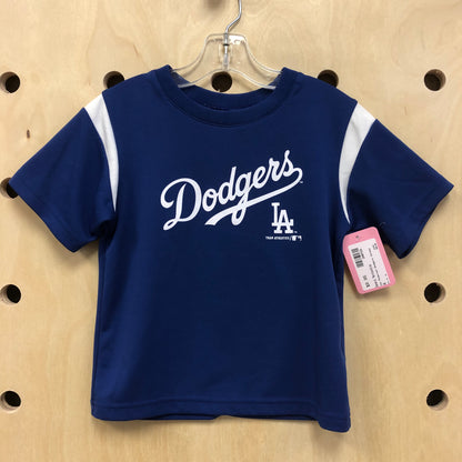 Joc Pederson Dodgers Jersey