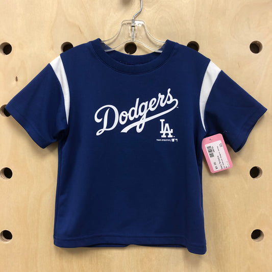 Joc Pederson Dodgers Jersey