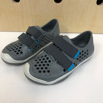 Grey Mimo Shoes
