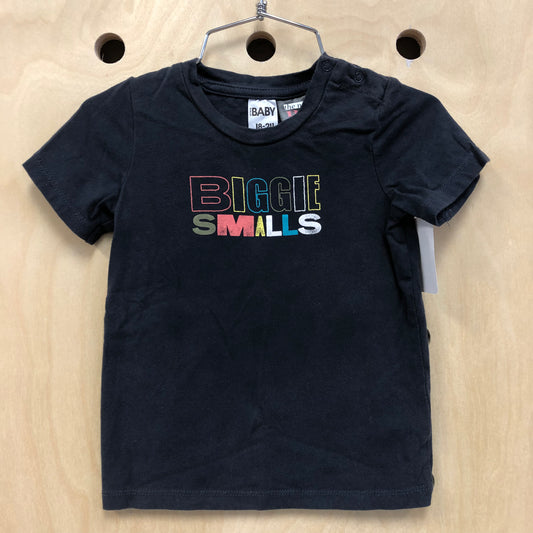 Biggie Smalls Tee