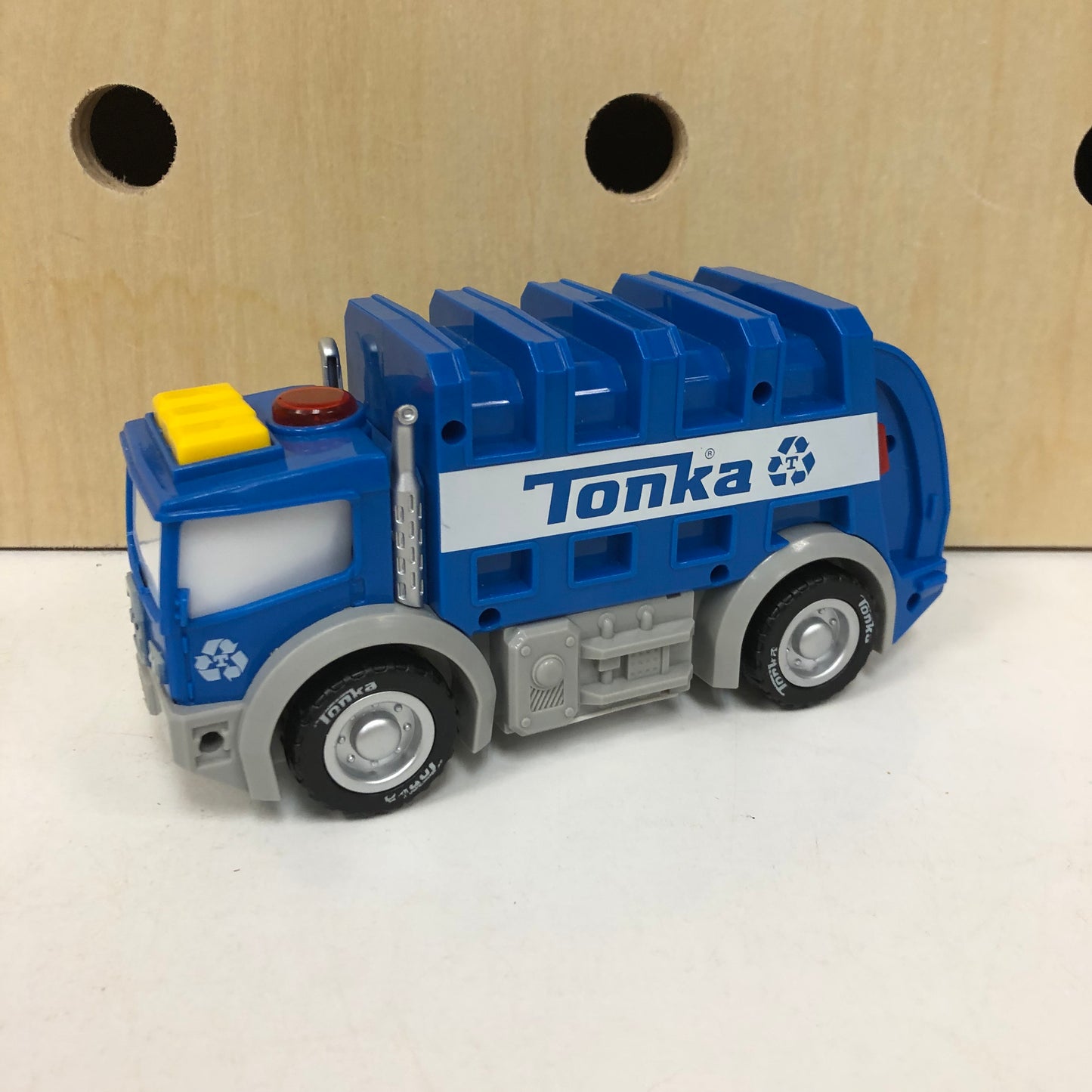 Lights & Sounds Mini Trash Tru