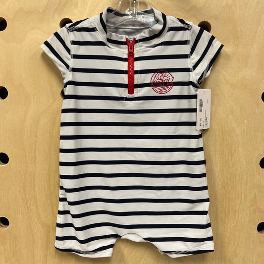 Swim Club Swimsuit