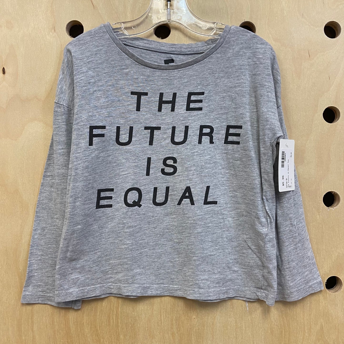 The Future is Equal Tee