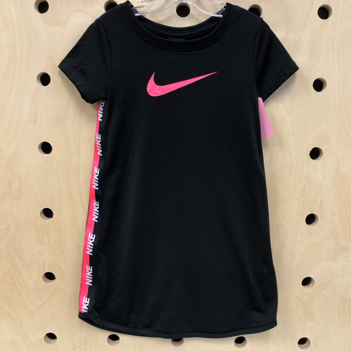 Black Dri-Fit Dress