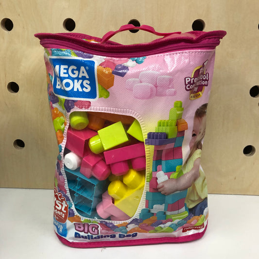 Big Builder Bag