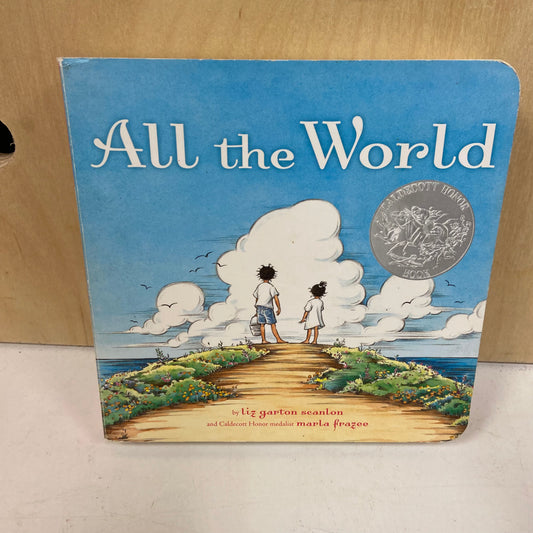 All the World