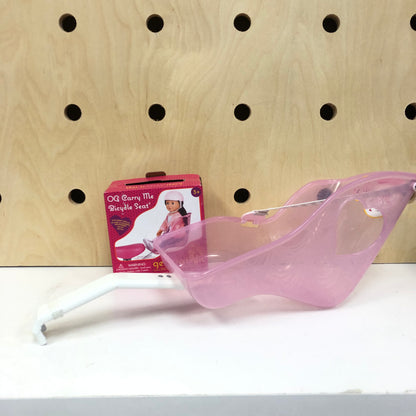 OG Carry Me Bicycle Seat