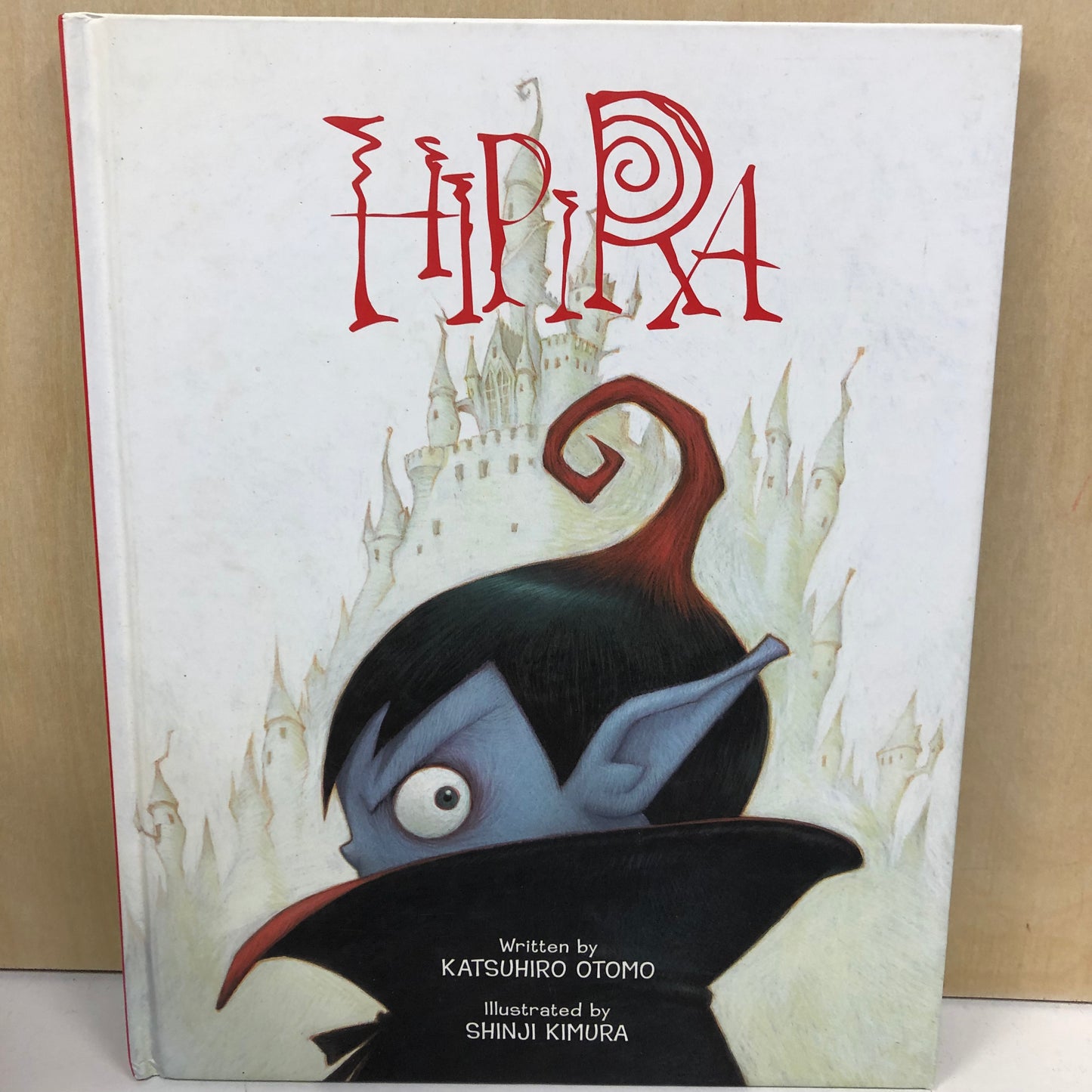 Hipira