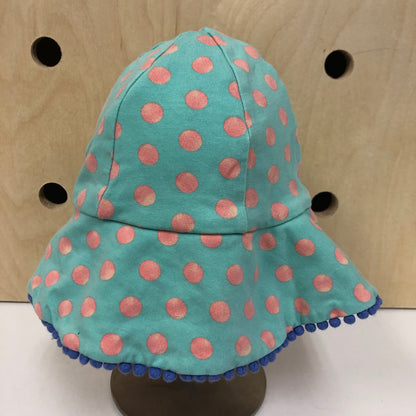 Flamingo Bucket Hat