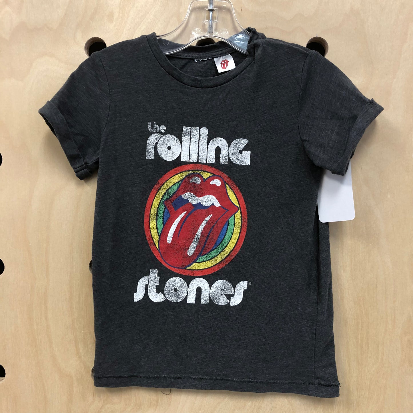 Rolling Stones Tee