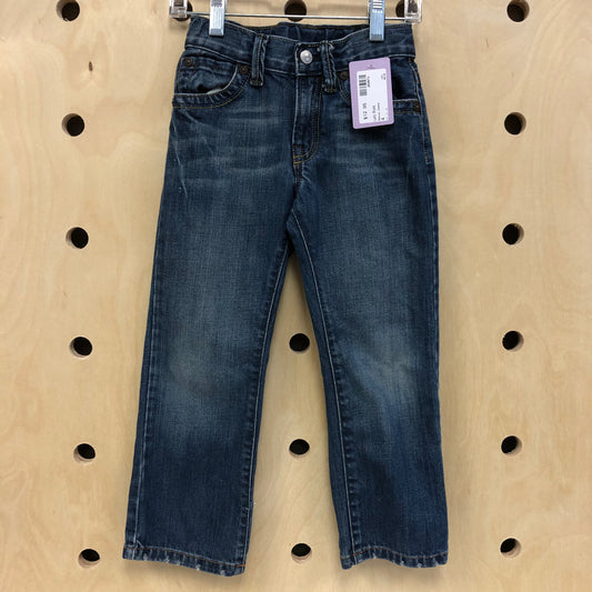 Denim Jeans