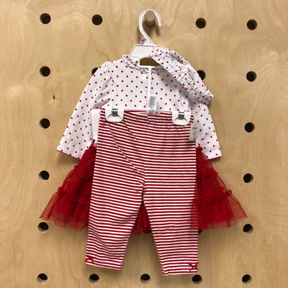 My First Christmas Dress NEW!