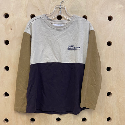 You Can Change Rules Shirt