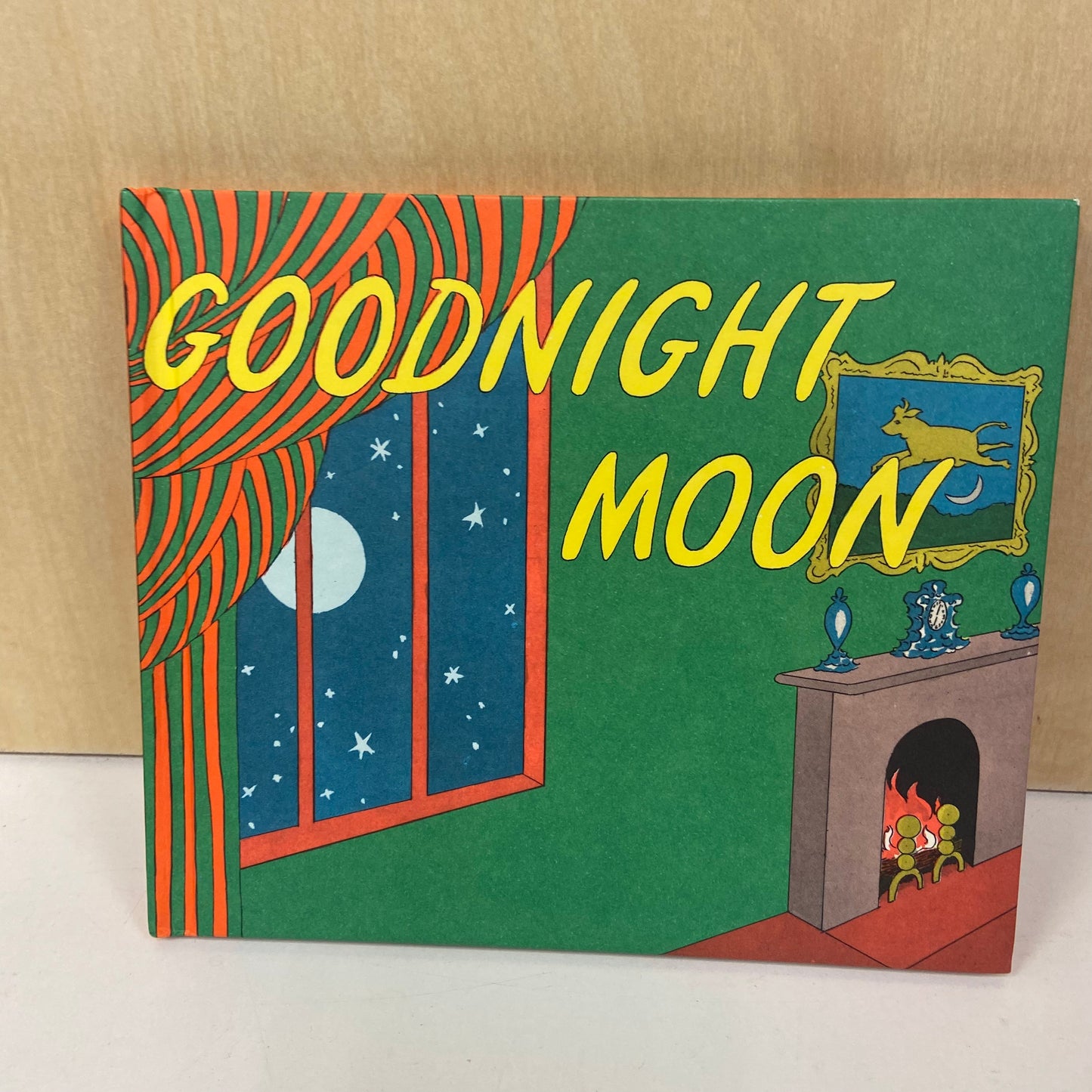Goodnight Moon