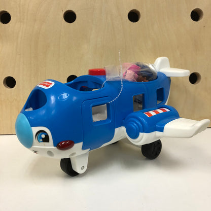 Little People Airplane