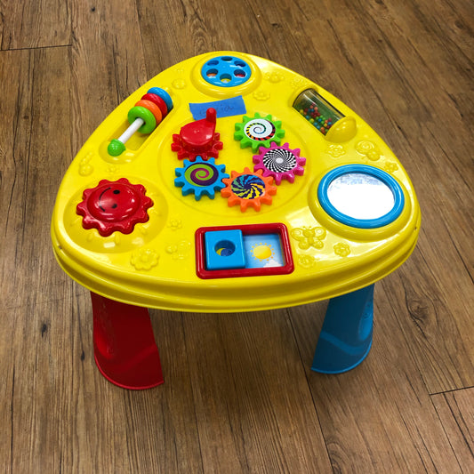 Activity Table *Local pick up or delivery only!