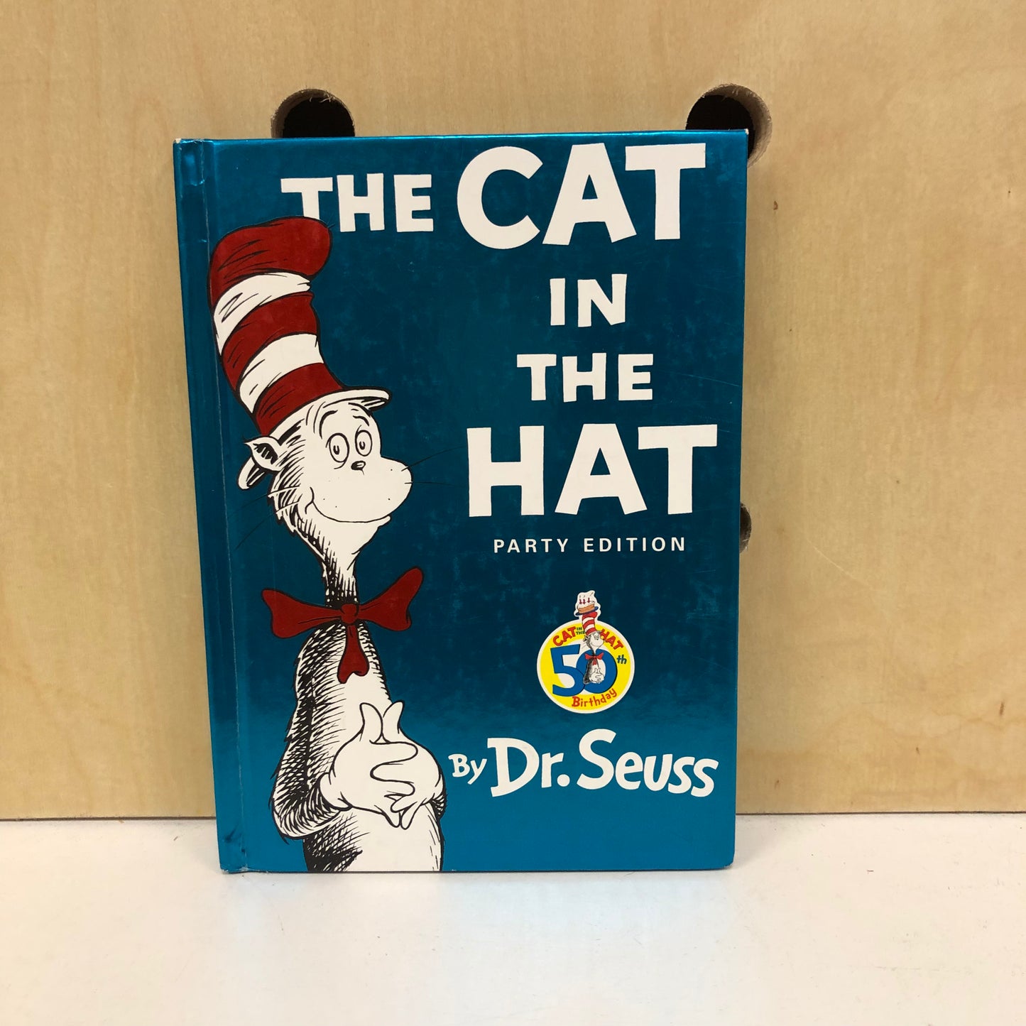The Cat in the Hat
