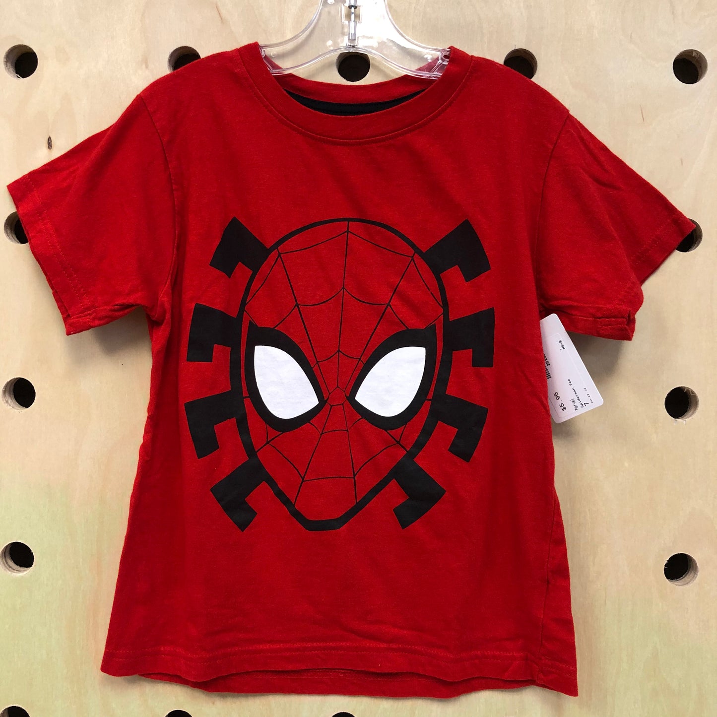 Spiderman Tee