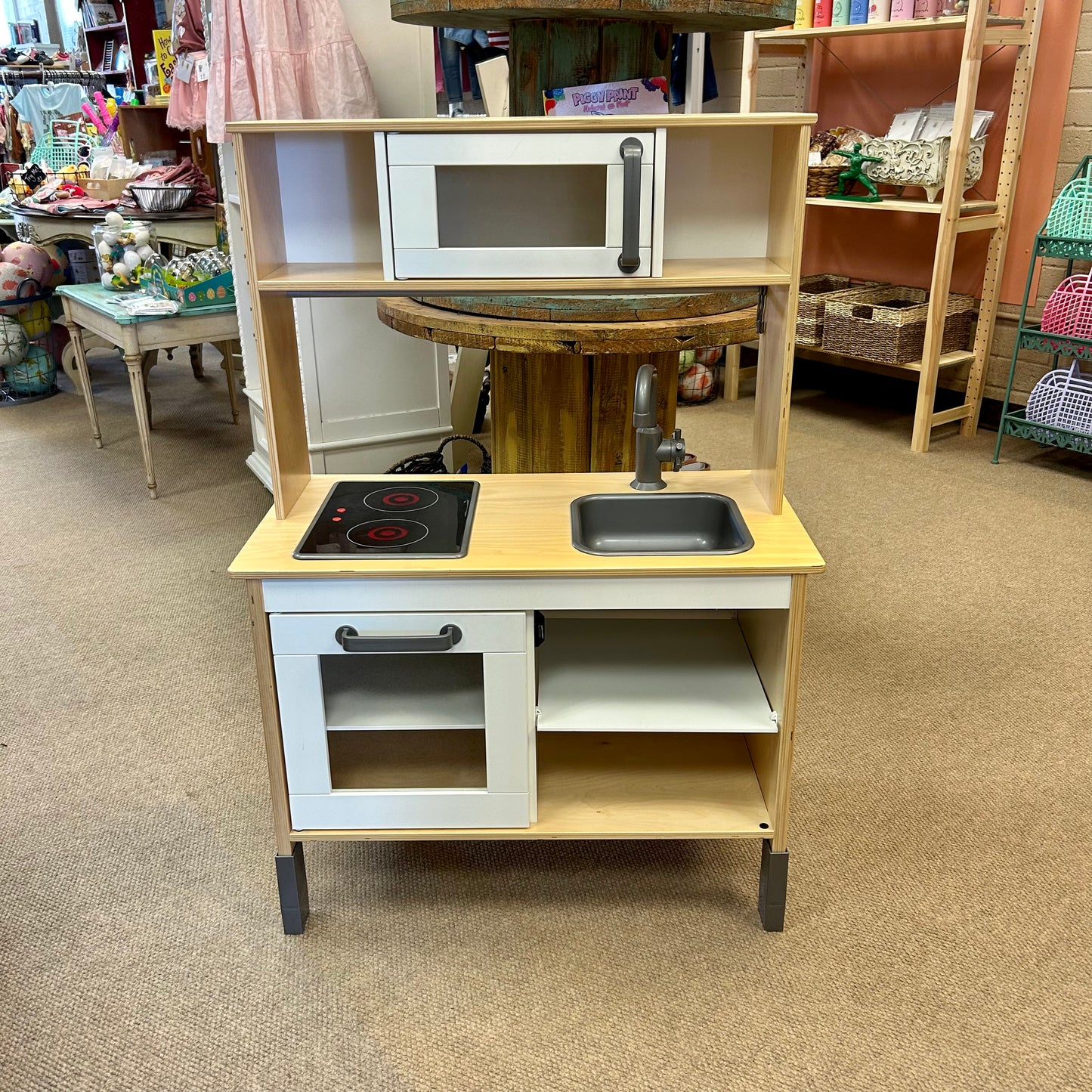 Dutig Play Kitchen