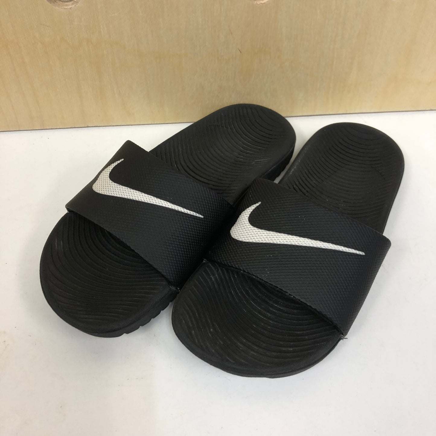 Black Slides
