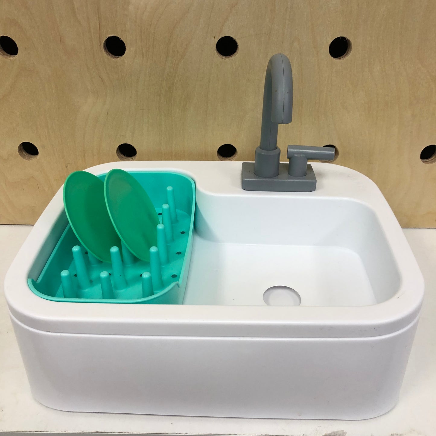 Sustainable Sink