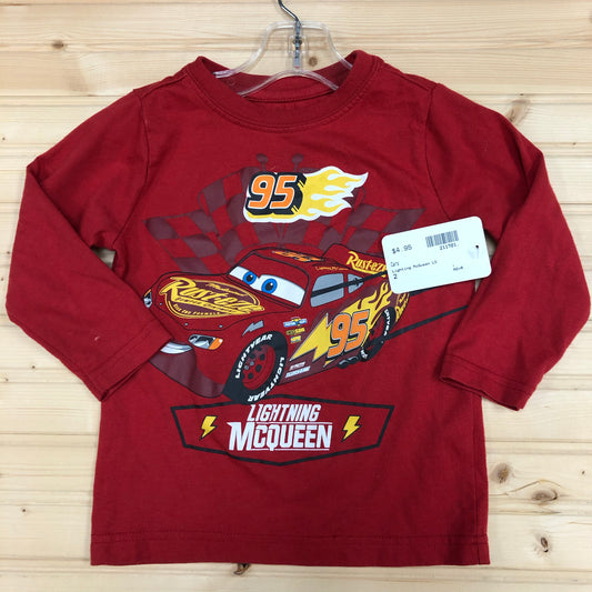 Lighting McQueen LS