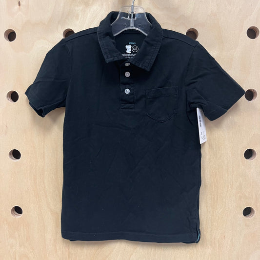 Black Polo