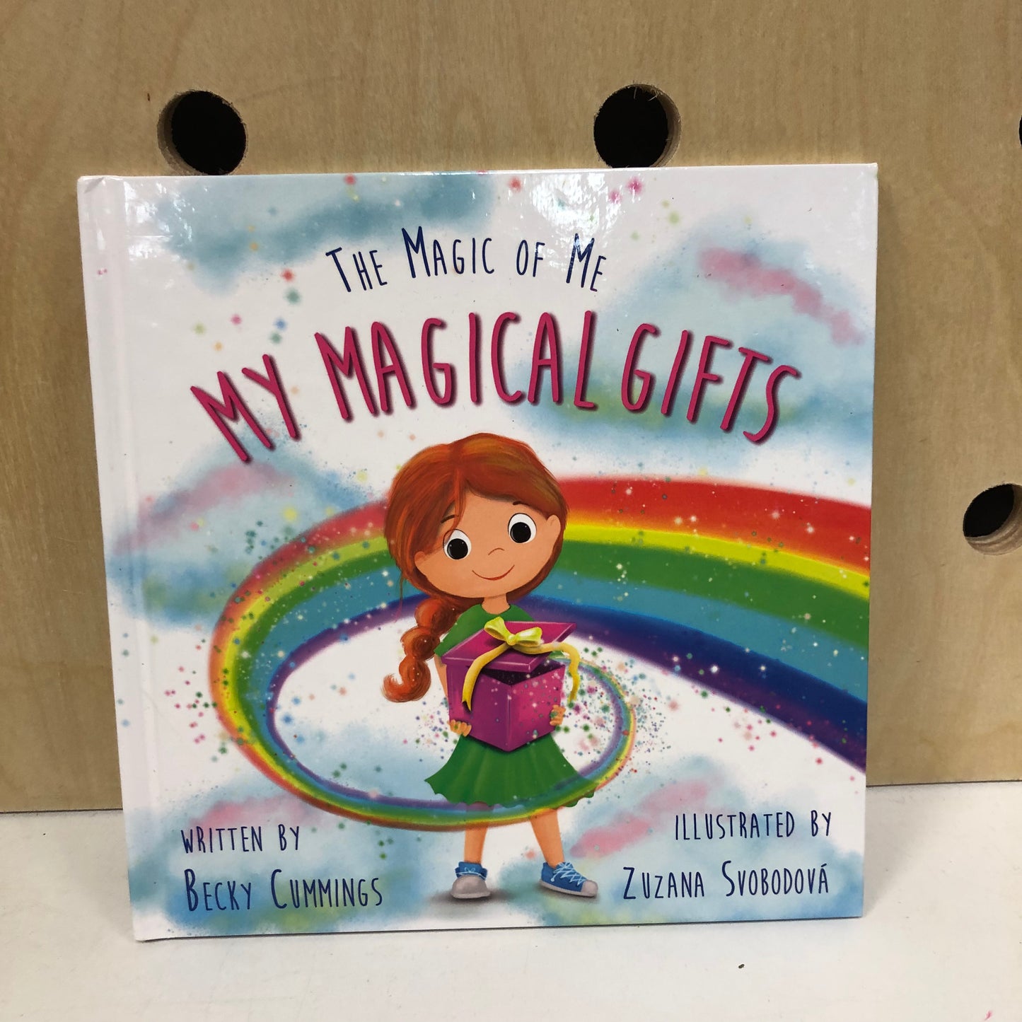 My Magical Gifts