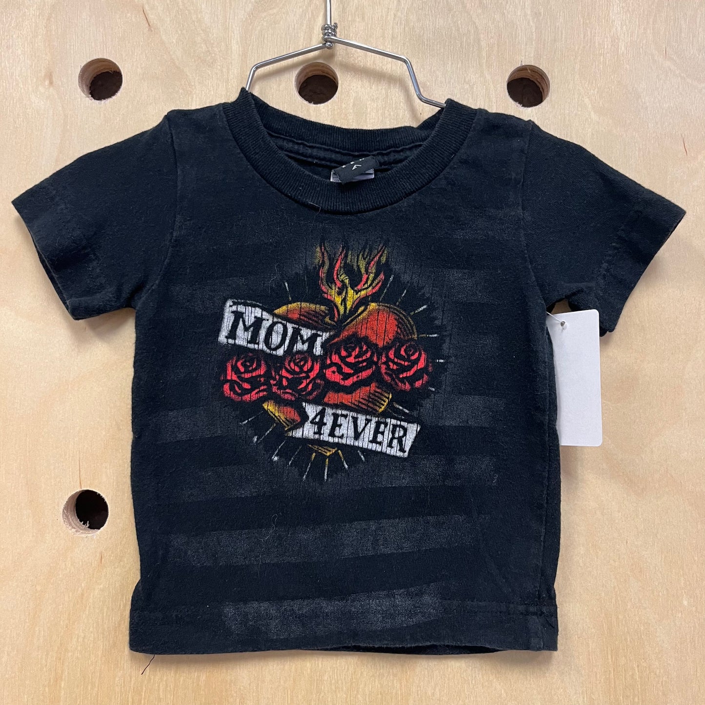 Mom Forever Tee