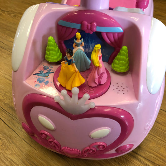 Disney Princess Ride On