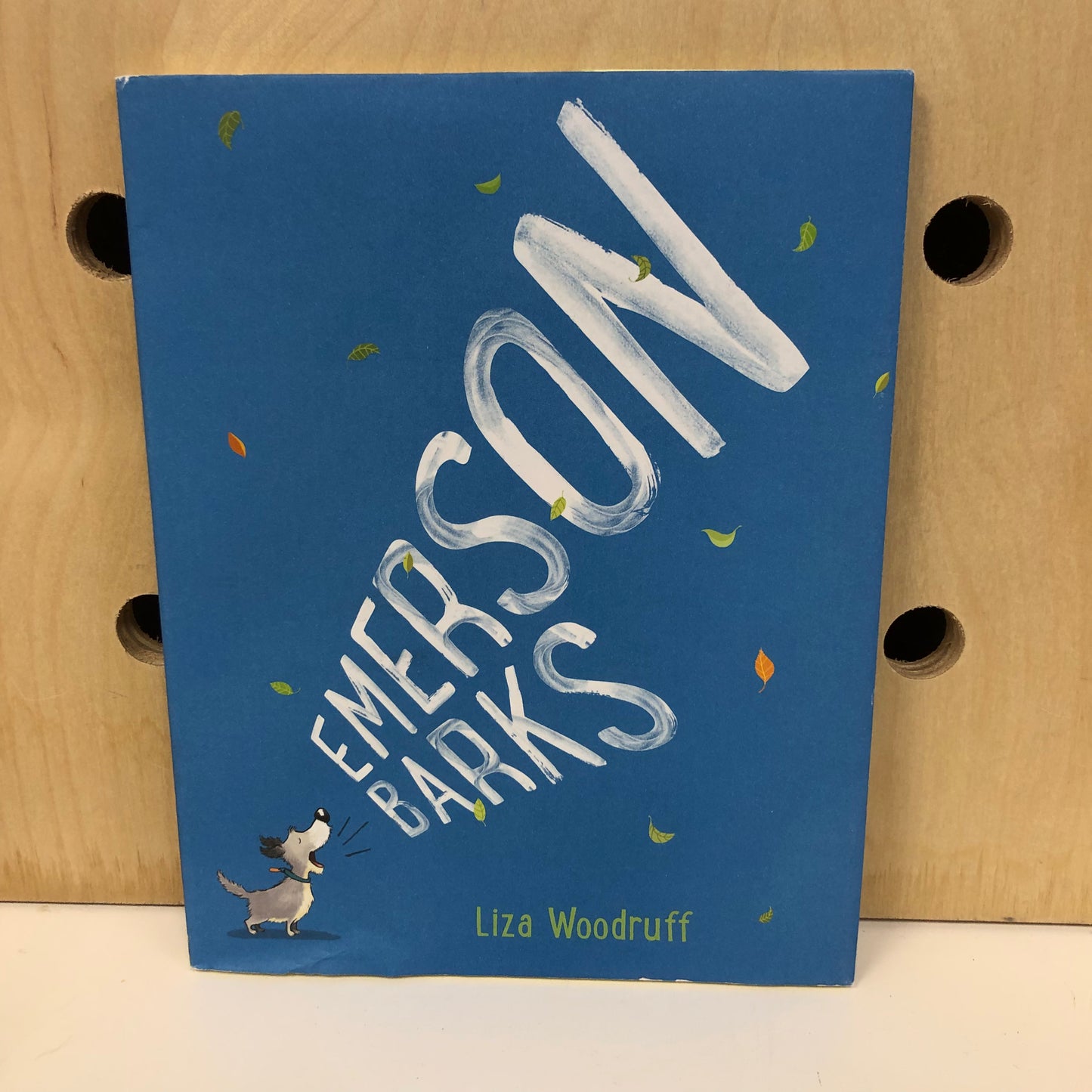 Emerson Barks