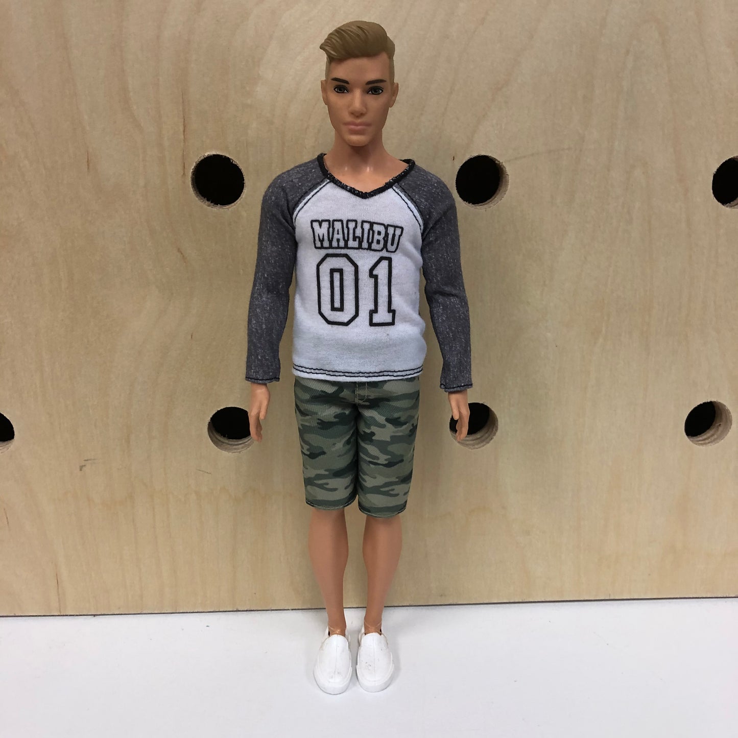 Ken Doll