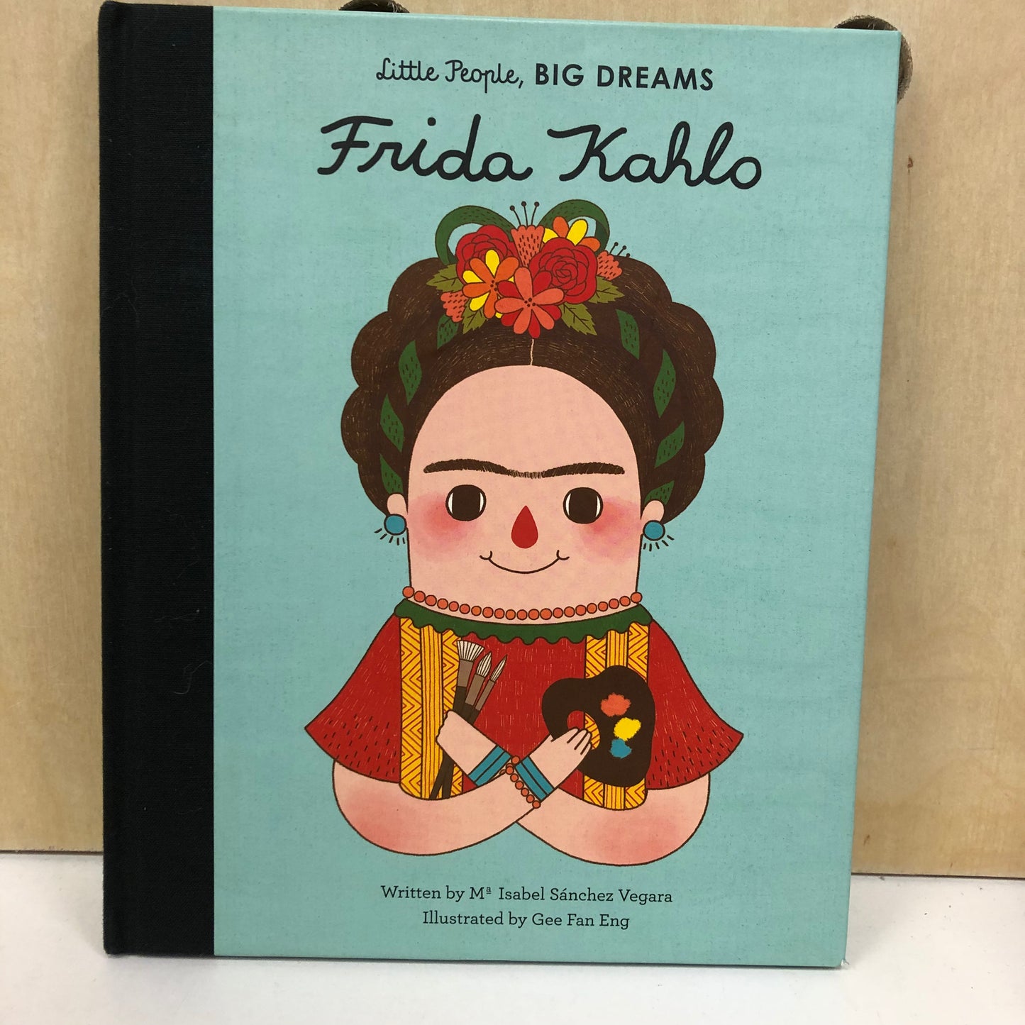 Frida Kahlo