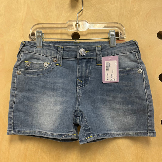 Denim Shorts NEW!