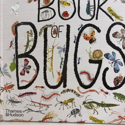 The Big Book of Bugs