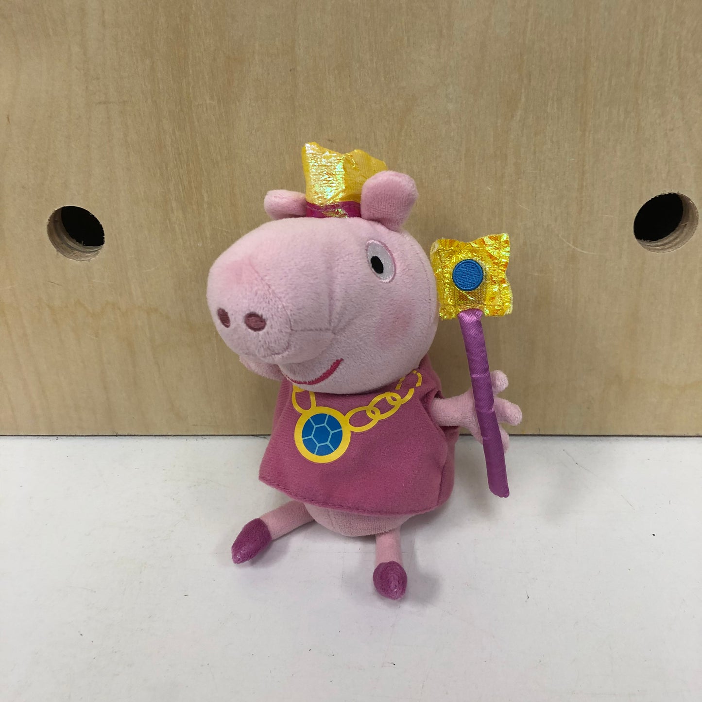 Peppa Pig Plush