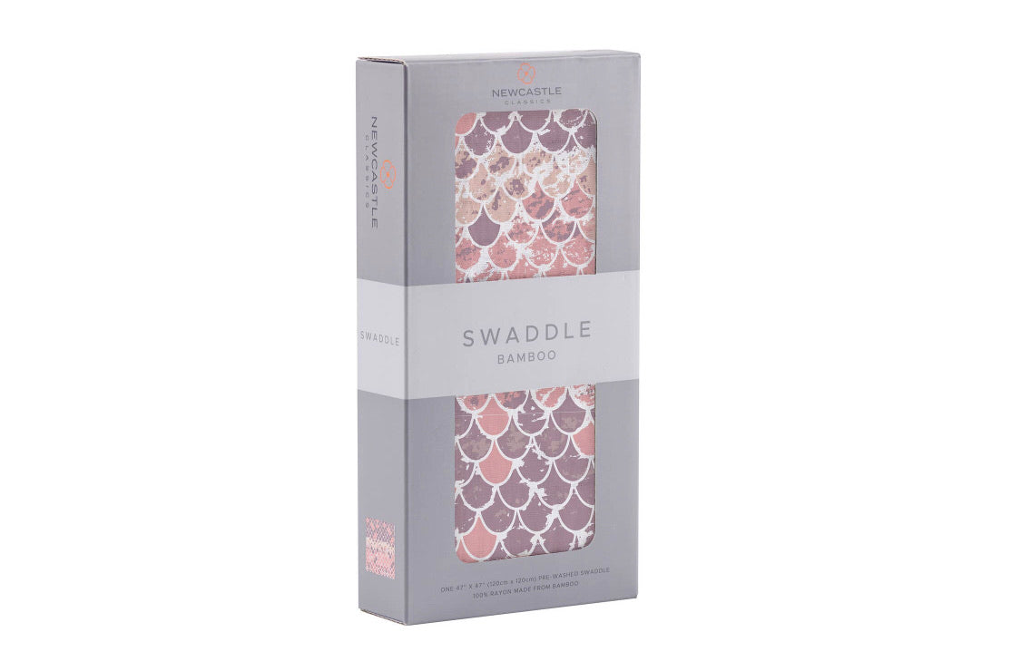 Scales Swaddle