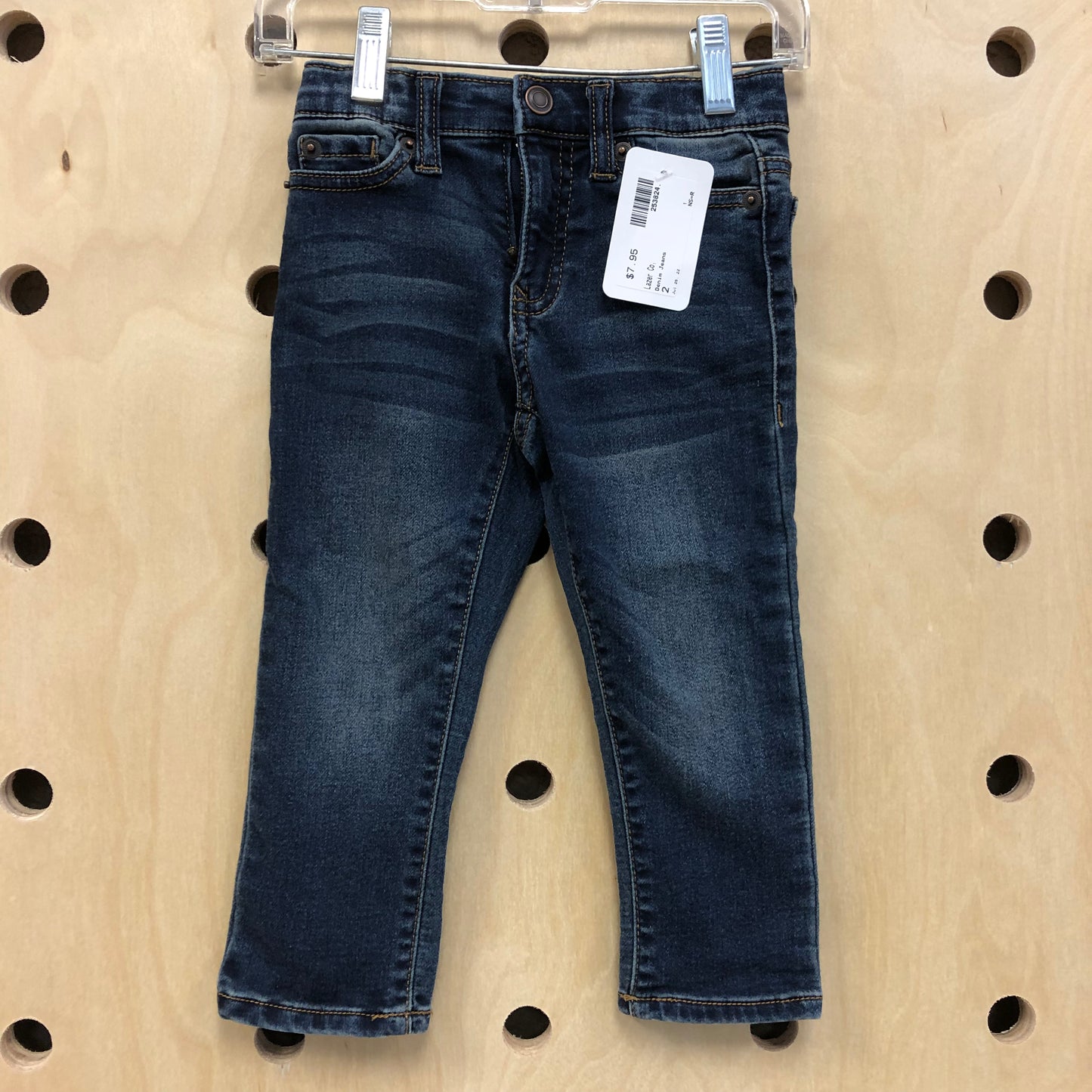 Denim Jeans