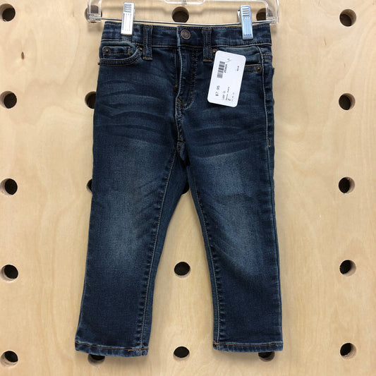 Denim Jeans