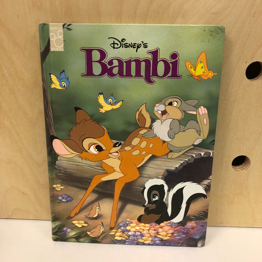 Bambi