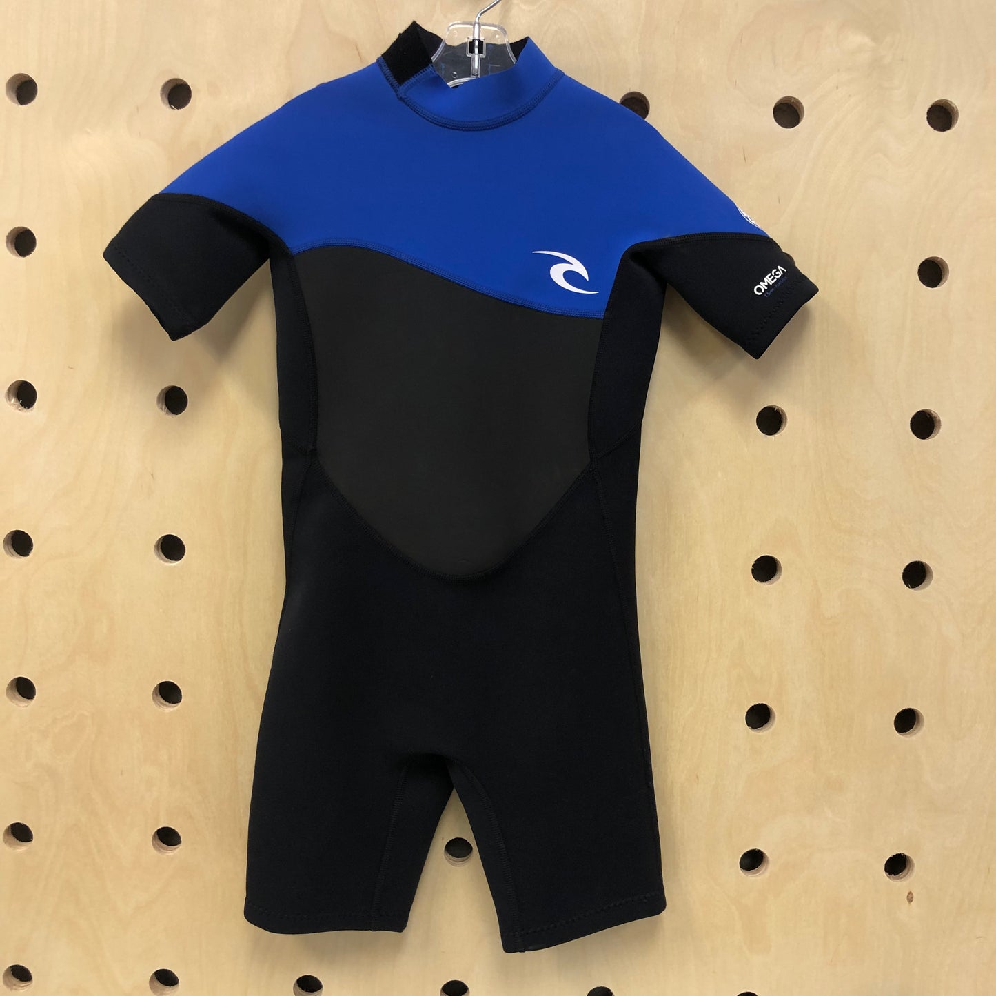 1.5MM Omega Spring Suit