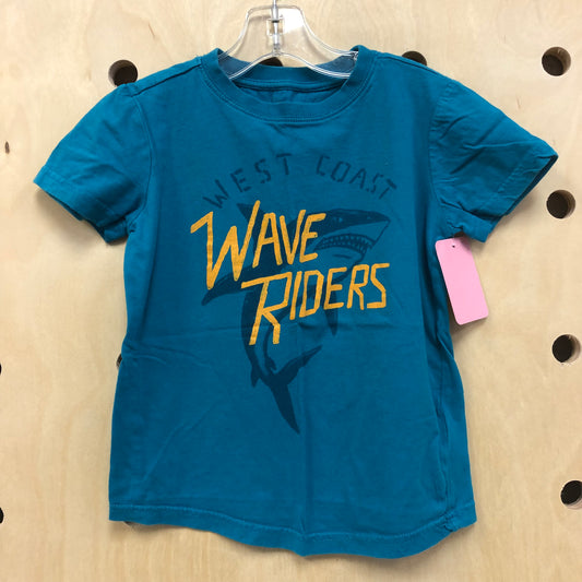 Wave Riders Tee
