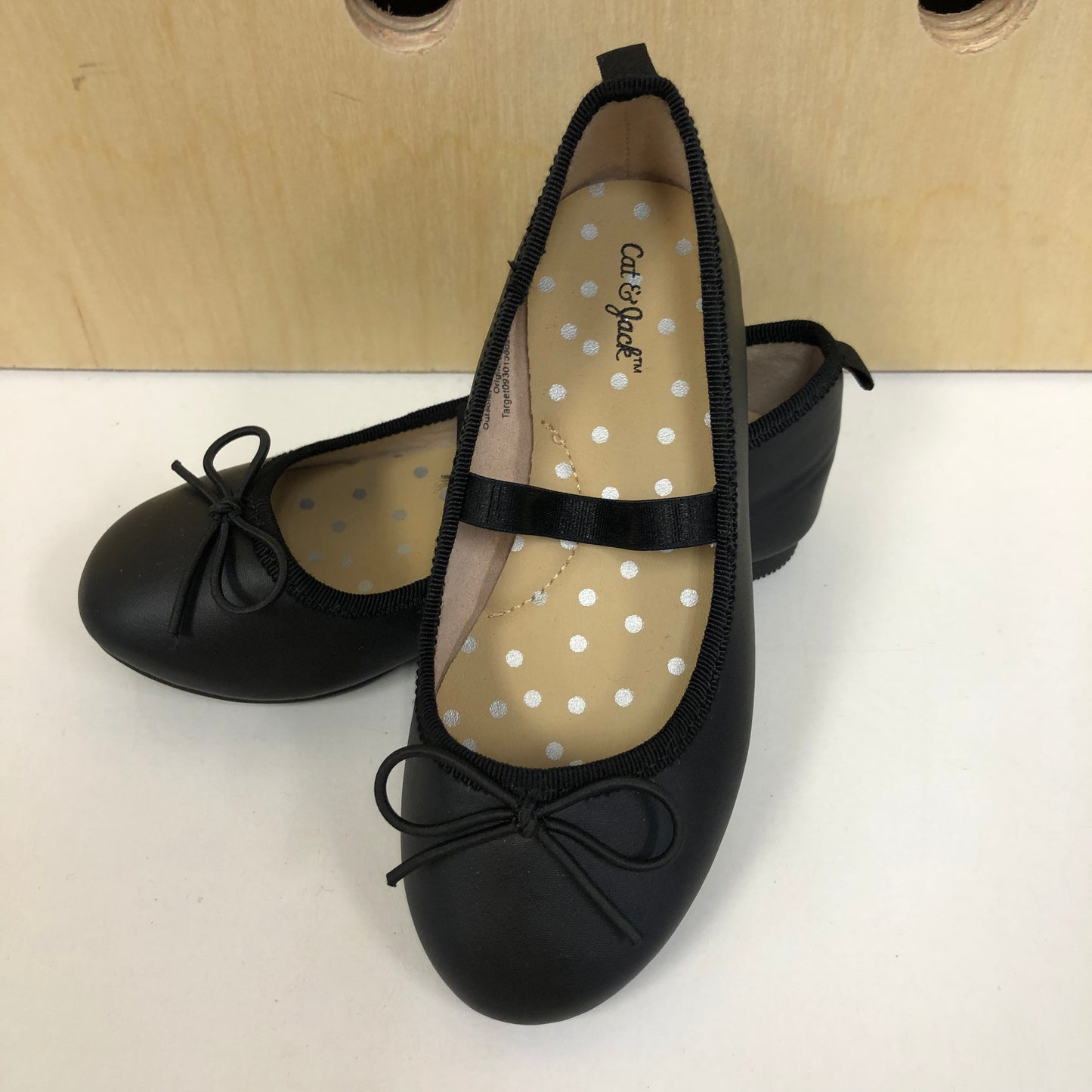 Black Flats