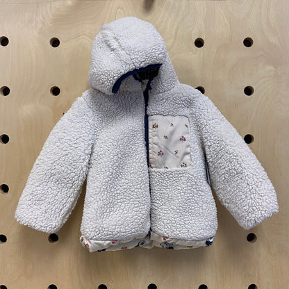 Reversible Minnie Jacket