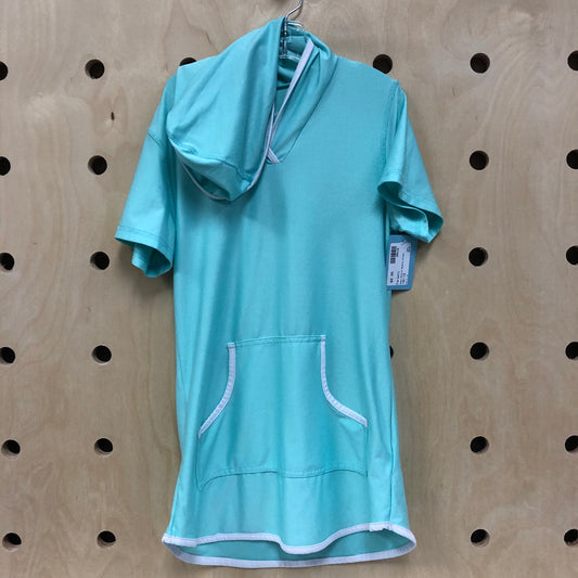 Aqua Active Hoodie Dress